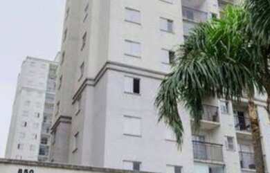 Imagem 13: Apartamento à venda, Condominio UPAGRADE CLUB, VILA METALURGICA, STO...