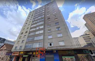 Imagem: O apartamento possui 3 Dormitórios, 3 Banheiros e 130m² de