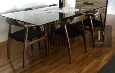 Imagem 16: Apartamento Alto Padrão no Condomínio Alpha Vita em Santana de Parnaíba/SP