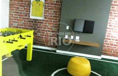 Imagem 13: Apartamento 2 na Tijuca