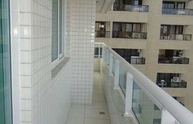 Imagem 11: AP1205 Apto com 65m²-Meireles-Fortaleza/CE