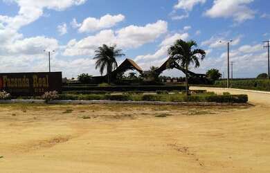 Imagem 14: Condomínio Fazenda real I/II, Lote/Terreno para venda possui 1.110 m2 em Zona Rural - Maca
