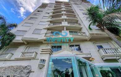 Imagem: O apartamento possui 3 Dormitórios, 1 Banheiro, 2 Vagas na