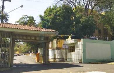 Imagem 15: Apartamento Padrão em Ribeirão Preto