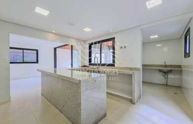 Imagem 10: SOBRADO PADRÃO EUROPEU NO CONDOMÍNIO BRISAS JUNDIAÍ / SP