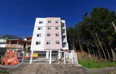 Imagem 2: CAXIAS DO SUL - Apartamento Padrão - Kayser