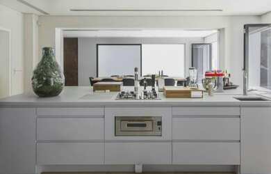 Imagem 6: SÃO PAULO - Casa Padrão - JARDIM PAULISTA