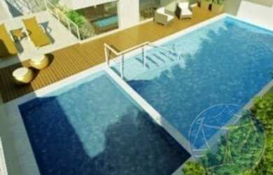 Imagem 6: NATAL - Padrão - Tirol. Varanda, 105m² de Área, 2 Vagas na garageme3...