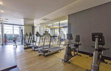 Imagem 12: BONJOUR ALTO DE PINHEIROS - 120 METROS