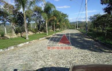 Imagem 2: Terreno Lote para Venda em Vale do Tamanduá Santa Luzia-MG - 413