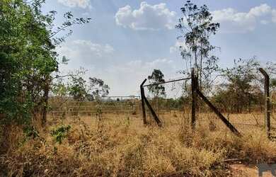 Imagem 5: Área à venda no bairro Vertente do Sul - Bady Bassitt/SP