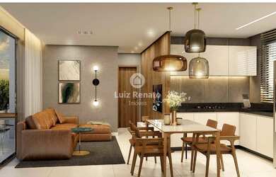 Imagem 6: Apartamento à venda 2 quartos 1 suíte 2 vagas - Lourdes