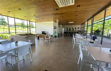 Imagem 6: Terreno no Condomínio Alphaville para Venda - Condomínio Alphaville...