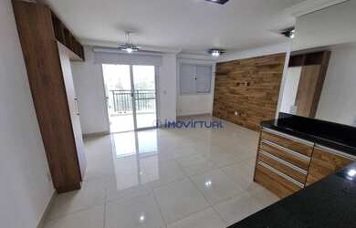 Imagem: Apartamento com 2 dormitórios à venda, 61 m² por R$ 540.000,00