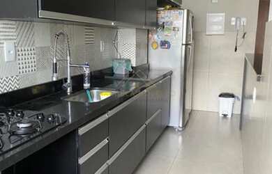 Imagem 11: Rio de Janeiro - Apartamento Padrão - Freguesia de Jacarepaguá