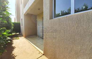 Imagem 12: Apartamento Padrão em Ribeirão Preto