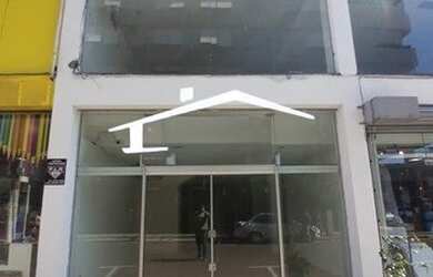 Imagem: O depósito possui 150m² de Área e está localizado em Centro