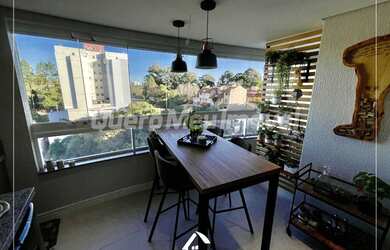 Imagem 14: CAXIAS DO SUL - Apartamento Padrão - Jardim América