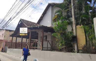 Imagem: O terreno possui 3.600m² de Área e está localizado em Gravatá