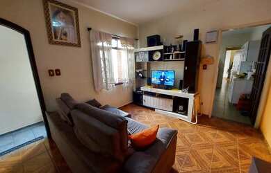 Imagem 2: Casa a venda com ótima Localização no bairro Jd Ana Emilia em Taubaté