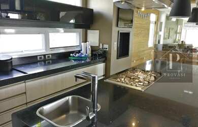 Imagem 5: Casa Alto Padrão à venda em Santana de Parnaíba/SP