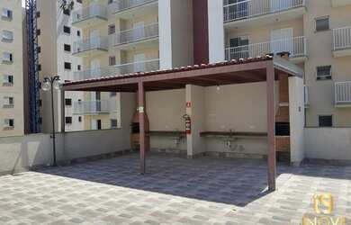 Imagem 8: BRAGANÇA PAULISTA - Apartamento Padrão - Condomínio Viña de San Lorenzo