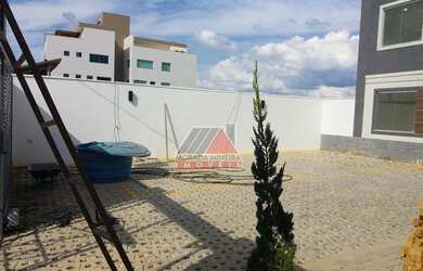 Imagem 4: Apartamento Garden para Venda em Novo Centro Santa Luzia-MG - 364