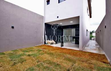 Imagem 5: SANTANA DE PARNAíBA - Casa de Condomínio - Villas Do Jaguari