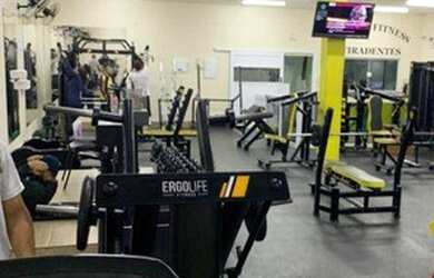 Imagem 11: Apartamento com 2 dormitórios à venda, 53 m² por R$ 210.000,00 - Santa...