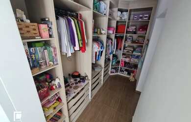 Imagem 16: LINDA CASA A VENDA NO VILLAGE MORRO ALTO EM ITUPEVA