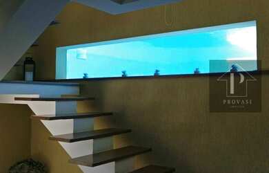 Imagem 8: Casa Alto Padrão à venda em Santana de Parnaíba/SP