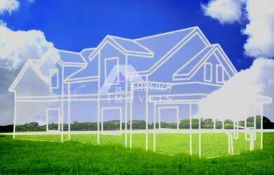 Imagem: O terreno possui 223m² de Área e está localizado em Centro