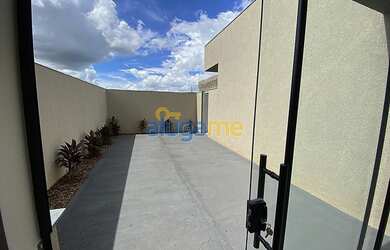 Imagem 6: Ref. 6043 - Casa nova no Residencial Maria Júlia, com 3 dormitórios...