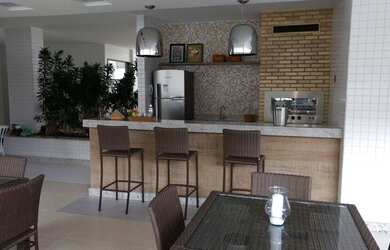 Imagem 12: 03 qtos ALTO PADRÃO POR UM PREÇO QUE CABE NO SEU BOLSO - AMPLA VARANDA...