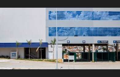 Imagem 6: CARAPICUIBA - Galpão/Depósito/Armazém - Sítio Guarehy