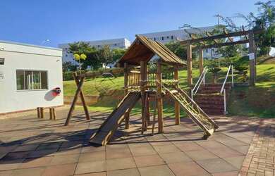 Imagem 15: Americana - Apartamento Padrão - Jardim Bertoni