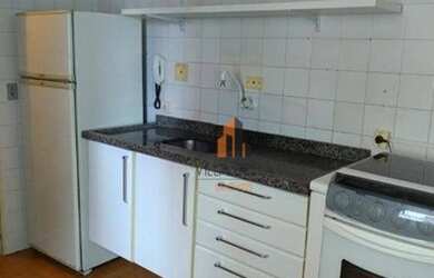 Imagem 12: Apartamento com 2 dormitórios à venda, 70 m² por R$ 390.000,00 - Jardim...