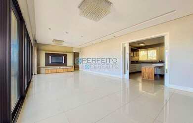 Imagem 6: Apartamento com 3 dormitórios, 186 m² - venda por R$ 1.790.000,00 ou...