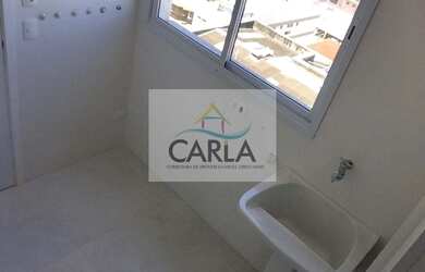 Imagem 11: Guarujá - Apartamento Padrão - Jardim Praiano