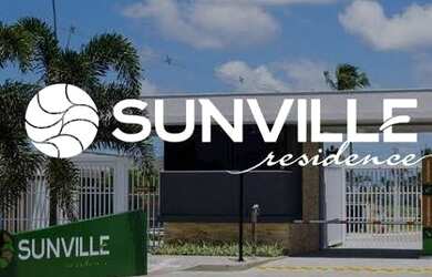 Imagem 2: Excelente Oportunidade de Lote/Terreno no Condomínio Sunville 248,06mt²- João Pessoa - Pa