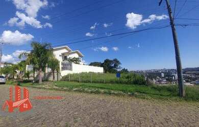 Imagem 1: CAXIAS DO SUL - Terreno Padrão - Colina Sorriso