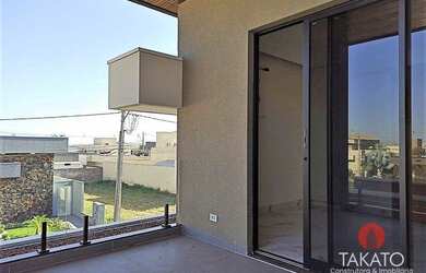 Imagem 5: Sobrado novo - Village Dahma III Rio Preto