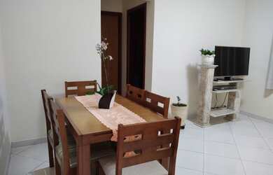 Imagem 3: Lindo Apto Térreo 2 dorm no condominio Vale Verde em Jandira