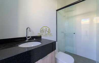 Imagem 9: CASA/SOBRADO NOVO NO CONDOMÍNIO RESERVA ERMIDA 4 DORM.E 5 WC - JUNDIAÍ...