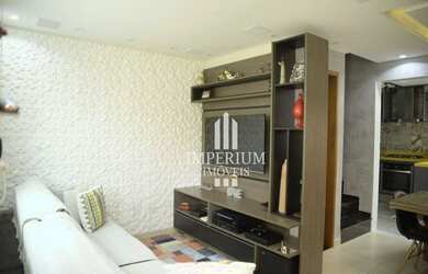 Imagem 6: Sobrado com 2 Suítes, 62 m² - venda por R$ 550.000 ou aluguel por R$...