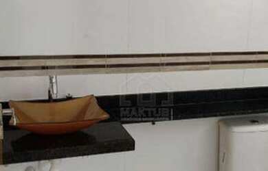 Imagem 5: Cobertura à venda, 80 m² por R$ 339.200,00 - Vila Tibiriçá - Santo...