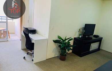 Imagem 11: Flat, 44 m² - venda por R$ 250.000,00 ou aluguel por R$ 2.000,00/mês...