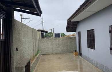 Imagem 3: VARGEM GRANDE PAULISTA - Casa Padrão - Portão Vermelho