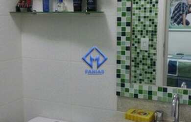 Imagem 4: Condômino Edifício Altos do Bosque Ipiranga 127m²