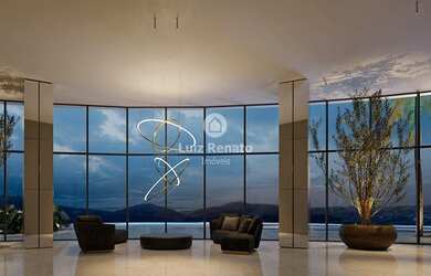 Imagem 4: Apartamento à venda 4 quartos 4 suítes 2 vagas - Jardim da Torre